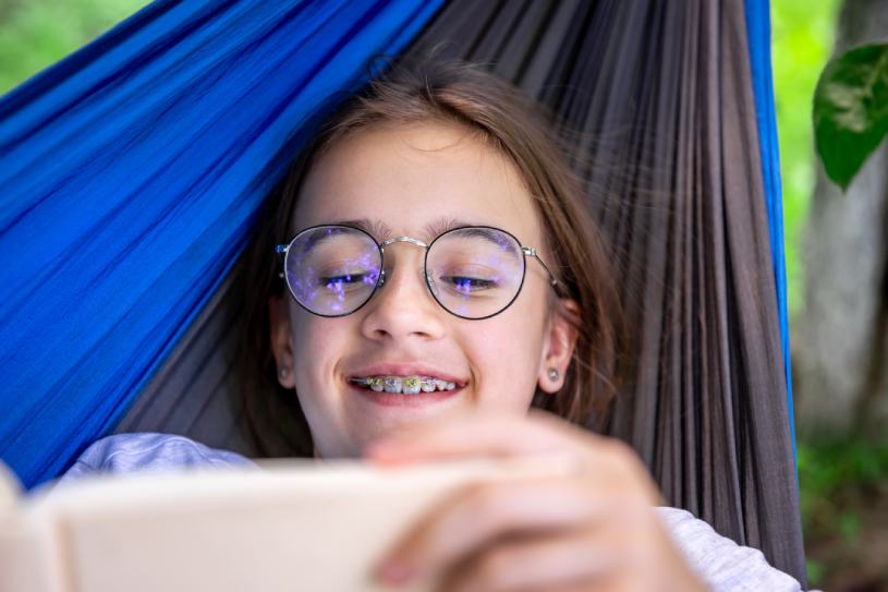 problemas de refração em idade escolar cob oftalmologia em Salvador